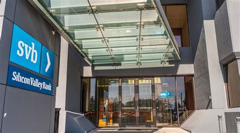 Image result for SVB Bank Closed