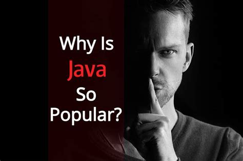 Image result for Why Chose a Java Name as a Java