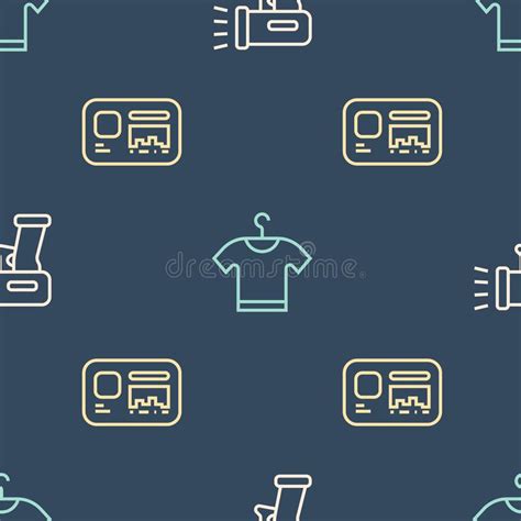 Image result for T-Shirt Pattern Scanner