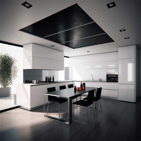 Image result for Simple Ceiling Design in Kitchen