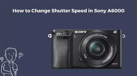 Shutter Speed Camera Sony に対する画像結果