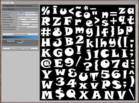 Image result for Unity Text Mesh Line Height