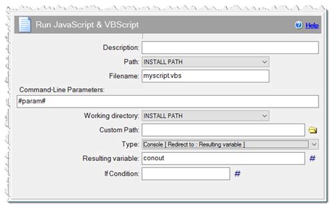 Afbeeldingsresultaten voor How to Run VBScript