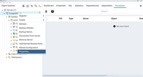 Toradh íomhá ar Python Postgresql