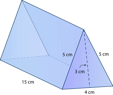 Image result for Triangular Prism Geometry