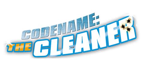 Image result for Code Name the Cleaner