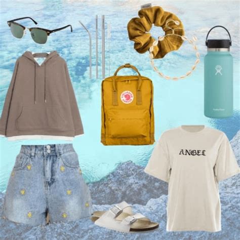 Toradh íomhá ar VSCO Aesthetic Outfits