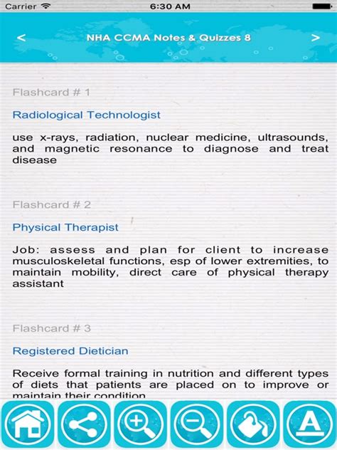 Toradh íomhá ar Clinical Lab Assistant Certification