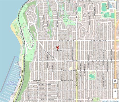 Image result for Map USA Big Cities