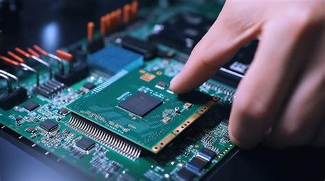 Image result for Microcontroller Top View