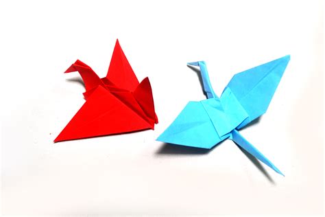 Image result for Paper Bird Origami