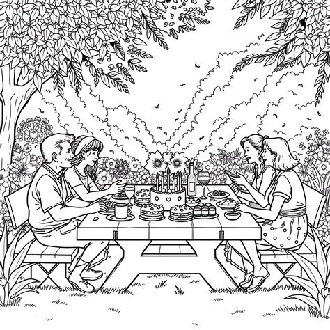 Image result for Simple Line Drawing Coloring Pages