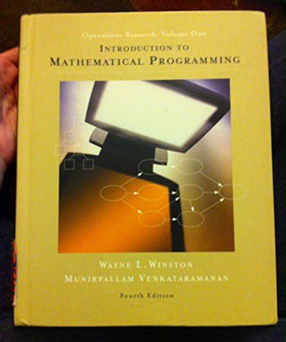 Image result for Mathematical Programming Volume