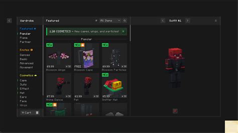 Image result for Java Edition Marketplace