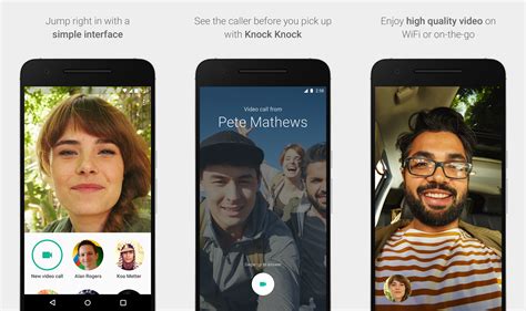 Image result for Video Calling On Android Phone