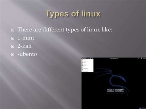 Image result for Unix and Linux Presentation Front Page