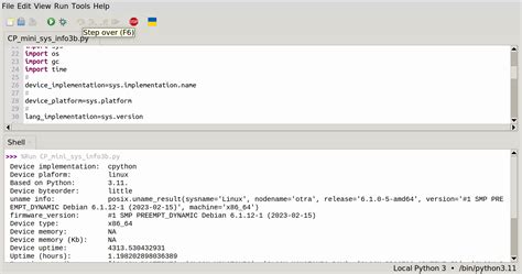 تصویر کا نتیجہ برائے How to Install Thonny Linux