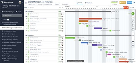 Project Timeline Chart Examples に対する画像結果