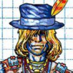 Toradh íomhá ar Relative vs Absolute Gamma Graph