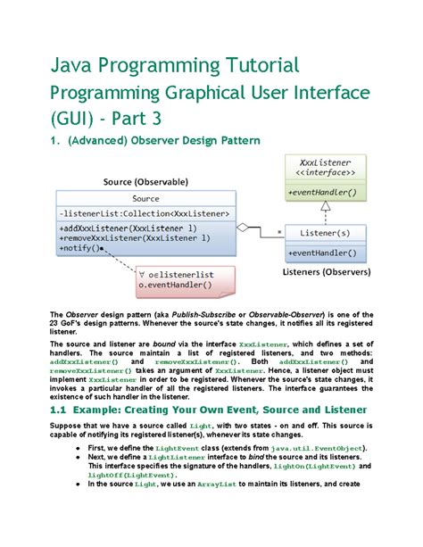 Image result for GUI Coding with John Java