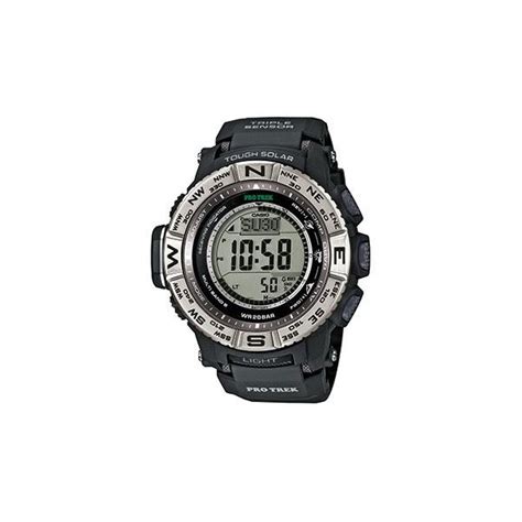Protrek Casio Watch Manual に対する画像結果