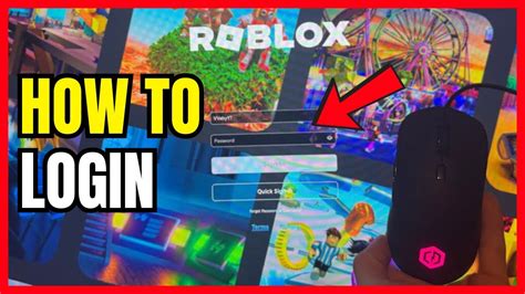 Image result for How to Log into Someone Account Roblox