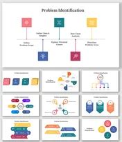 Image result for Problem Identification Ppt Design