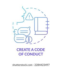 Image result for How to Create a Code of Conduct