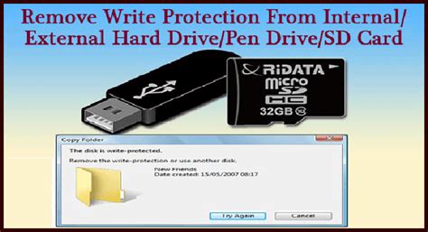 Image result for Diskpart Remove Write Protection