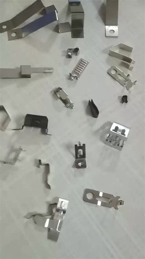 Image result for Spring Loaded Electrical Contacts