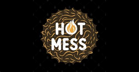 Image result for Logo Using Hot Mess