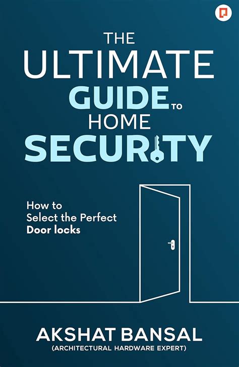 Image result for Security Guide Book