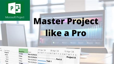 Image result for MS Project for Beginners
