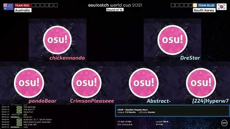 Afbeeldingsresultaten voor How to Play OSU!Mania 2021