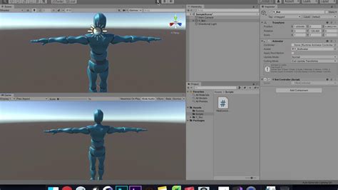 Image result for Unity Third Person Controller