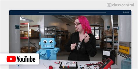 Image result for Best Electronics Course On YouTube