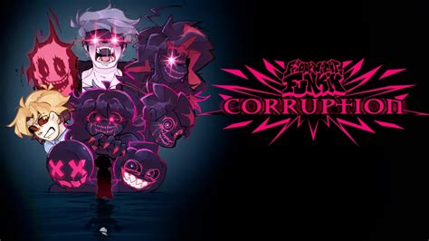 Afbeeldingsresultaten voor FNF Corruption Memes