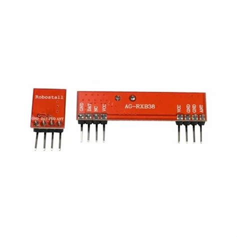 Image result for 433MHz Decoder Module