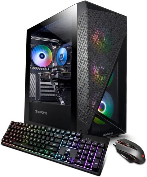 iBUYPOWER Gaming PC Amazon に対する画像結果
