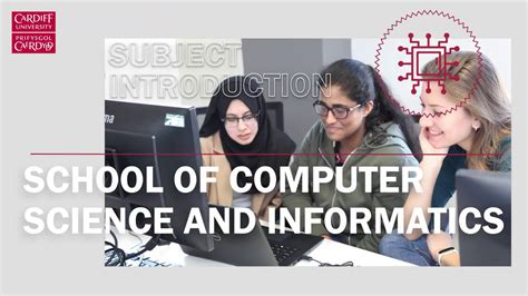 Image result for Computer Science and Informatics
