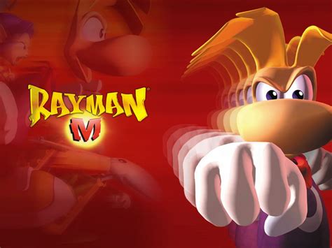 Image result for Rayman M Background