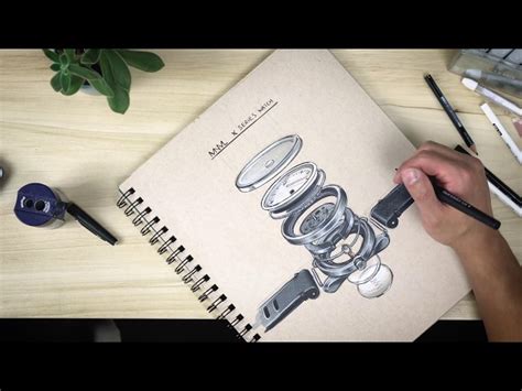 Toradh íomhá ar Things to Draw in Exploded View