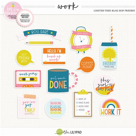 Image result for Business Word Art Stickers