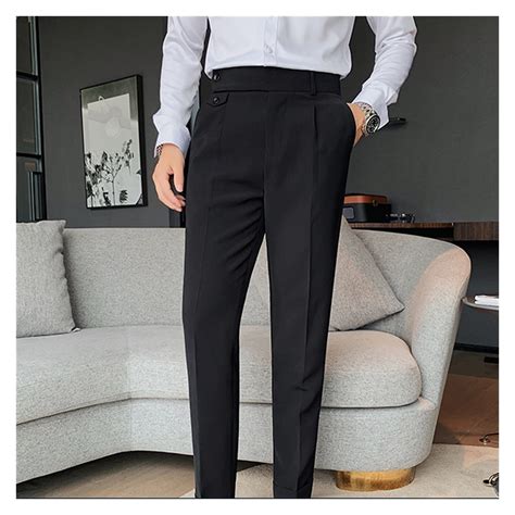 Black Dress Pants Women 的图像结果