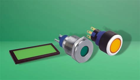 Image result for Indicating Devices Types