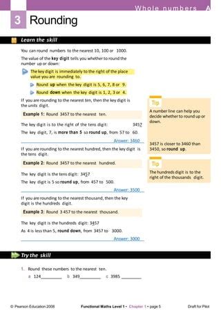 Image result for Maths Level 1 Helping Tips