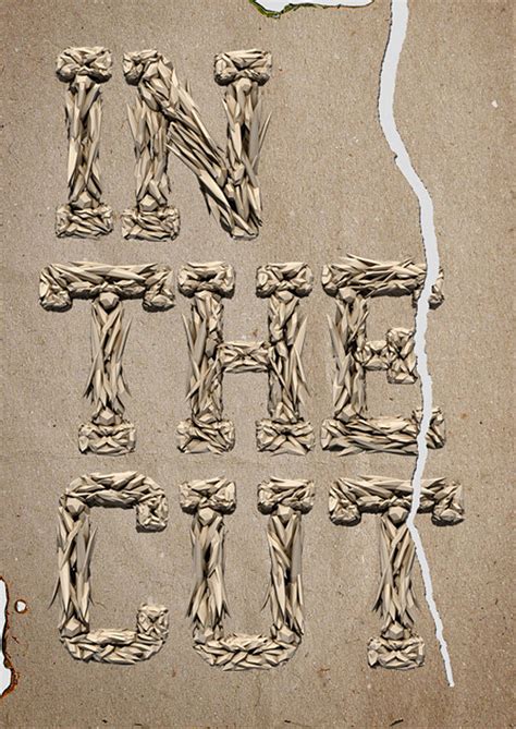 Fonts Typography: 75+ Highly Creative Typography Designs Graphic Design ...