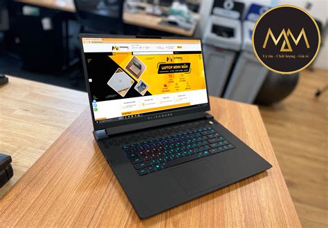 Image result for Alienware M17 R5 Ram