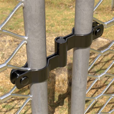 Spring Loaded Chain Link Gate Hinges に対する画像結果