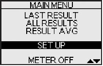 Image result for One Touch Ultra Manual Book